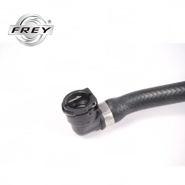 Frey Auto Parts Radiator Hose Coolant Pipe 17127600132 for F01 F02