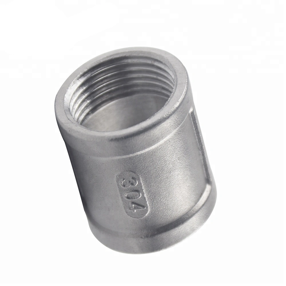 Densen Customized High Precision Forged Steel Fittings for Expansion Joints