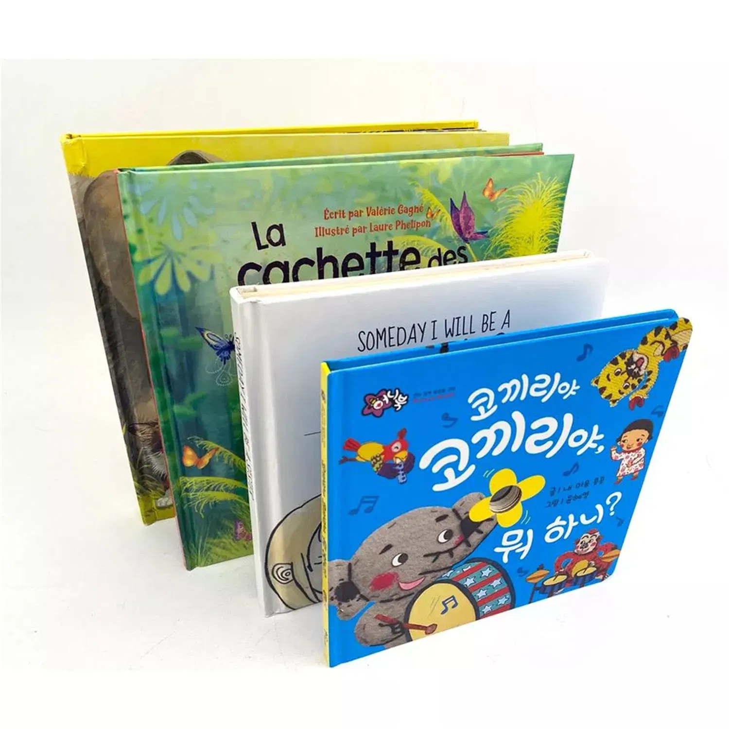 OEM/ODM Libros Infantiles libros parlantes con certificación Juguetes Educativos para Niños Los niños