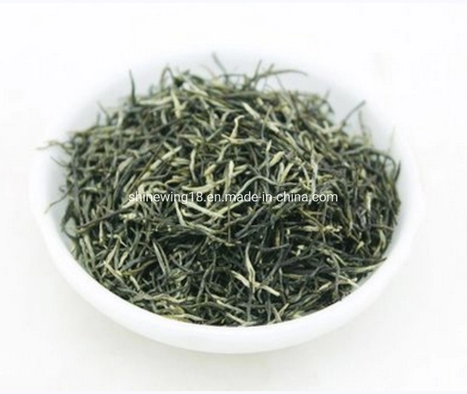 Slimmed Green Mao Jian Wholesale/Supplier Chinese Tea