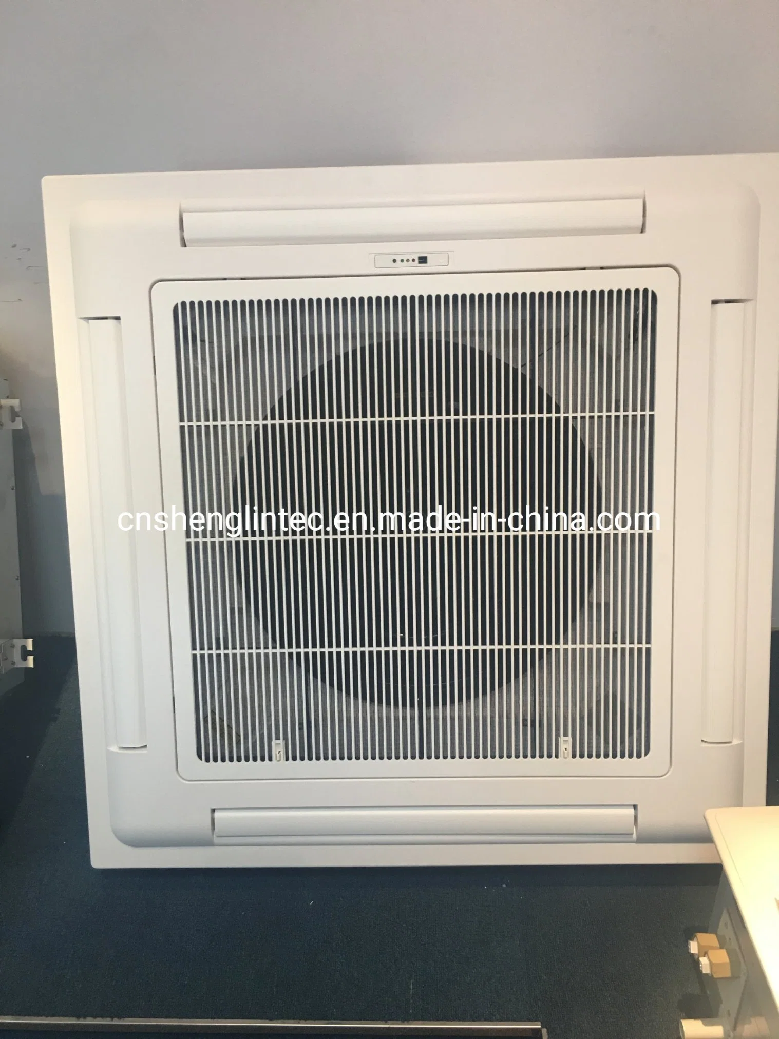 Pharmaceutical Industry Humidifier Air Handling Unit Fan Coil Unit for Equipment