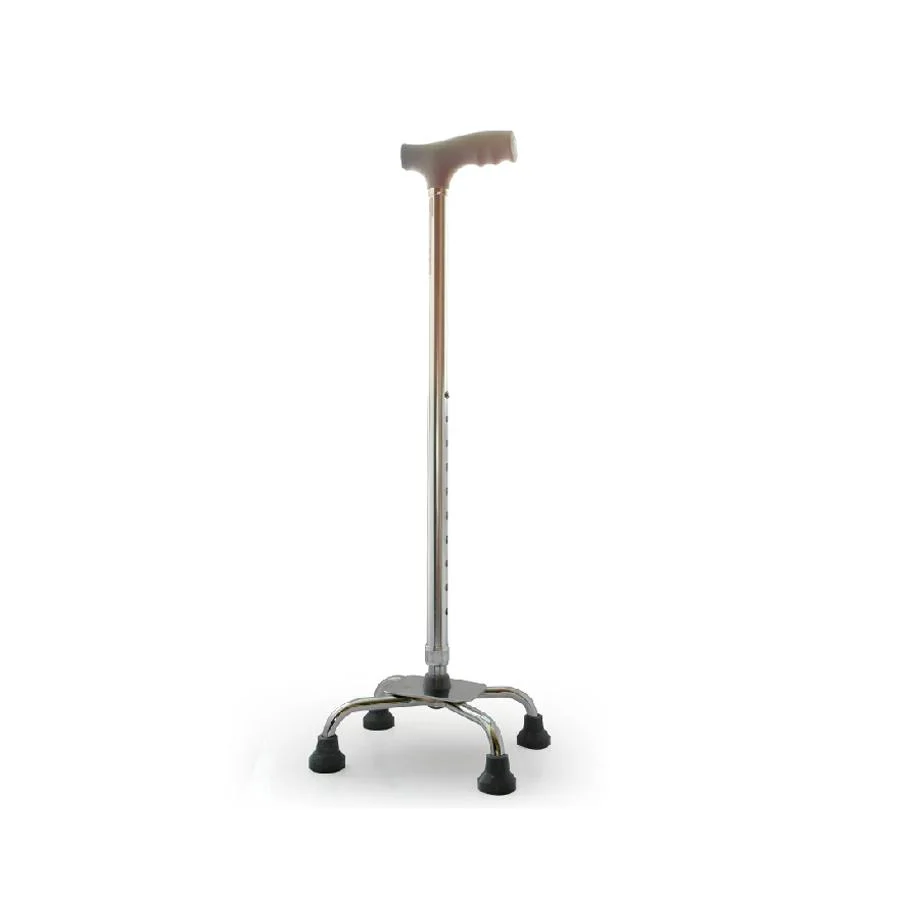 Multi-Foot Cane Wholesale Walking Stick for Elderly