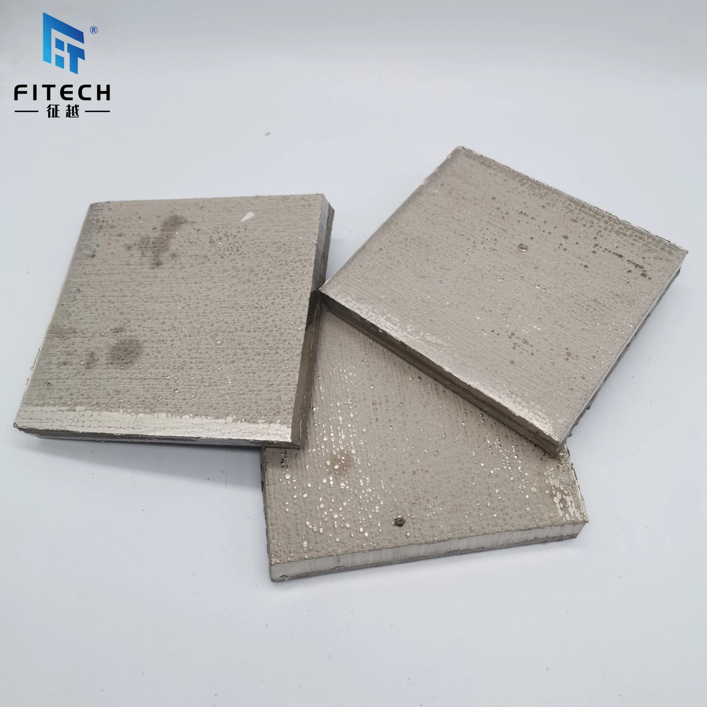 Electroplating Industry 99.96%Min Electrolytic Nickel Metal