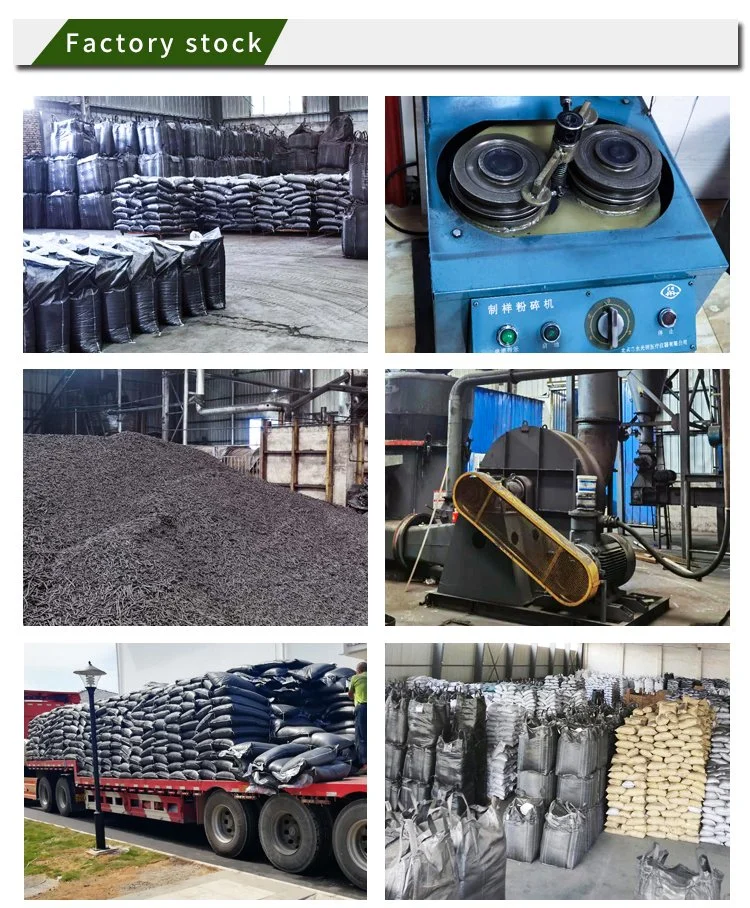 Nutshell-Coal Blend Activated Carbon for Heavy Metal Removal