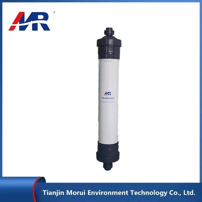 Membrane UF Membrane Best Quality Mr-8060 Hollow Fiber PP/Pan/PVC Ultrafiltration Ultra Filter Membrane for UF Plant