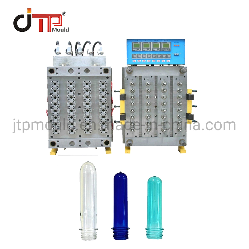 2019 High Quality Pet Preform /Water Bottle Preform/ Pet Preform Bottle Mould