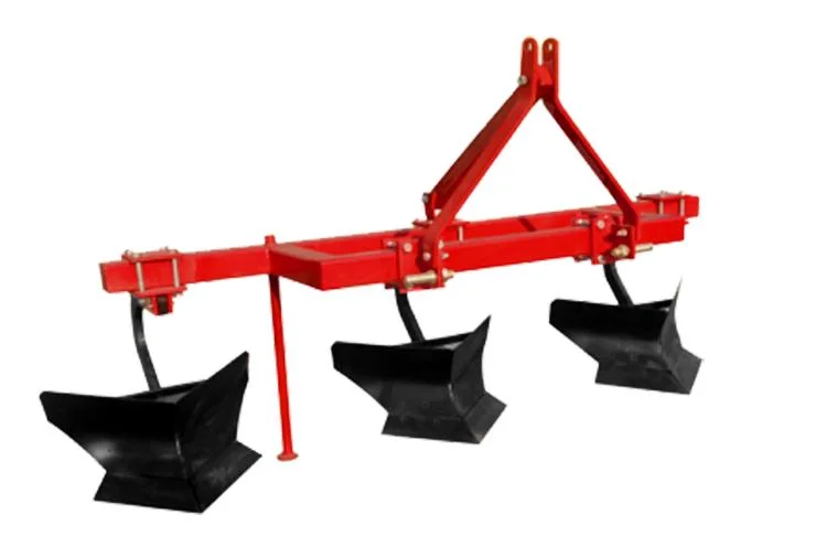 Made in China Agricultural Machinery Farm Garden Ridging Machine