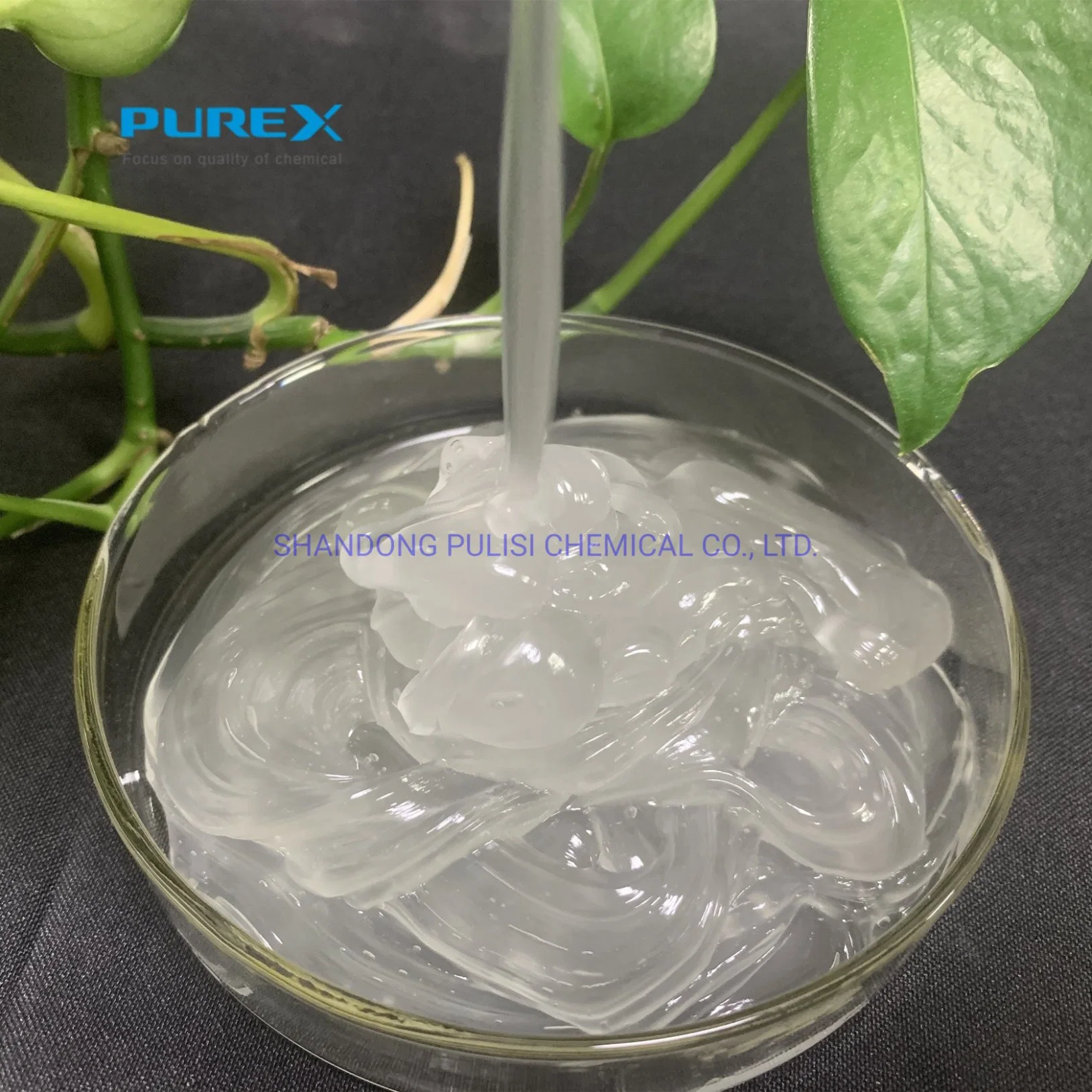 High quality/High cost performance  SLES 70% Sodium Lauryl Ether Sulphate for Detergent Cosmetic Producing
