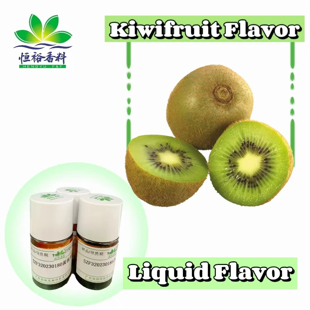 Authentication Kiwifruit Aroma Liquid, Food Flavor