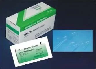 Wholesale/Supplier Disposable Medical-Use Polypropylene Suture