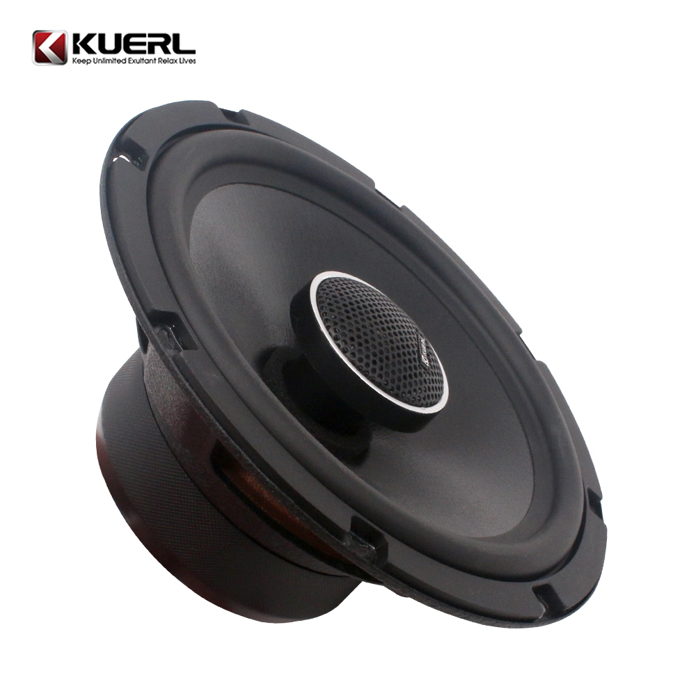 New Arrival 160W Car Audio Coaxial Speaker Professional 6.5 Inch Speaker