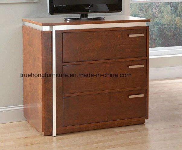 Standard Room Furniture Set Economic Promotion Model Hotel Furniture