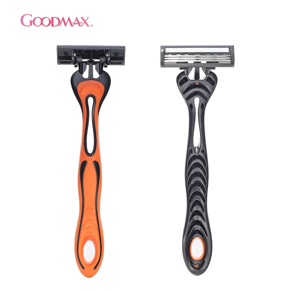 Stainless Steel Travel Personal Care Shaving Razor