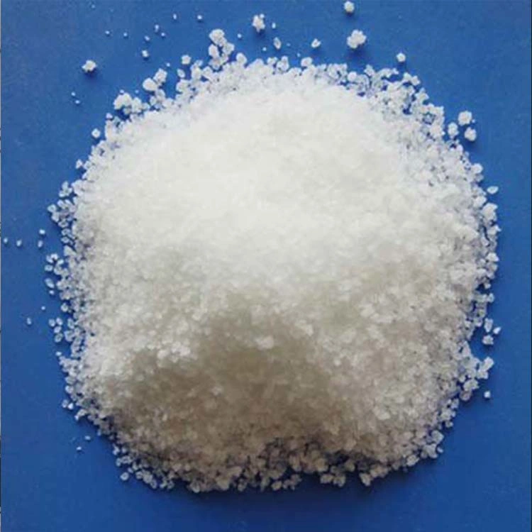 Factory Price Industry Grade 98% Disodium Phosphate Used for Fire-Proof Agent