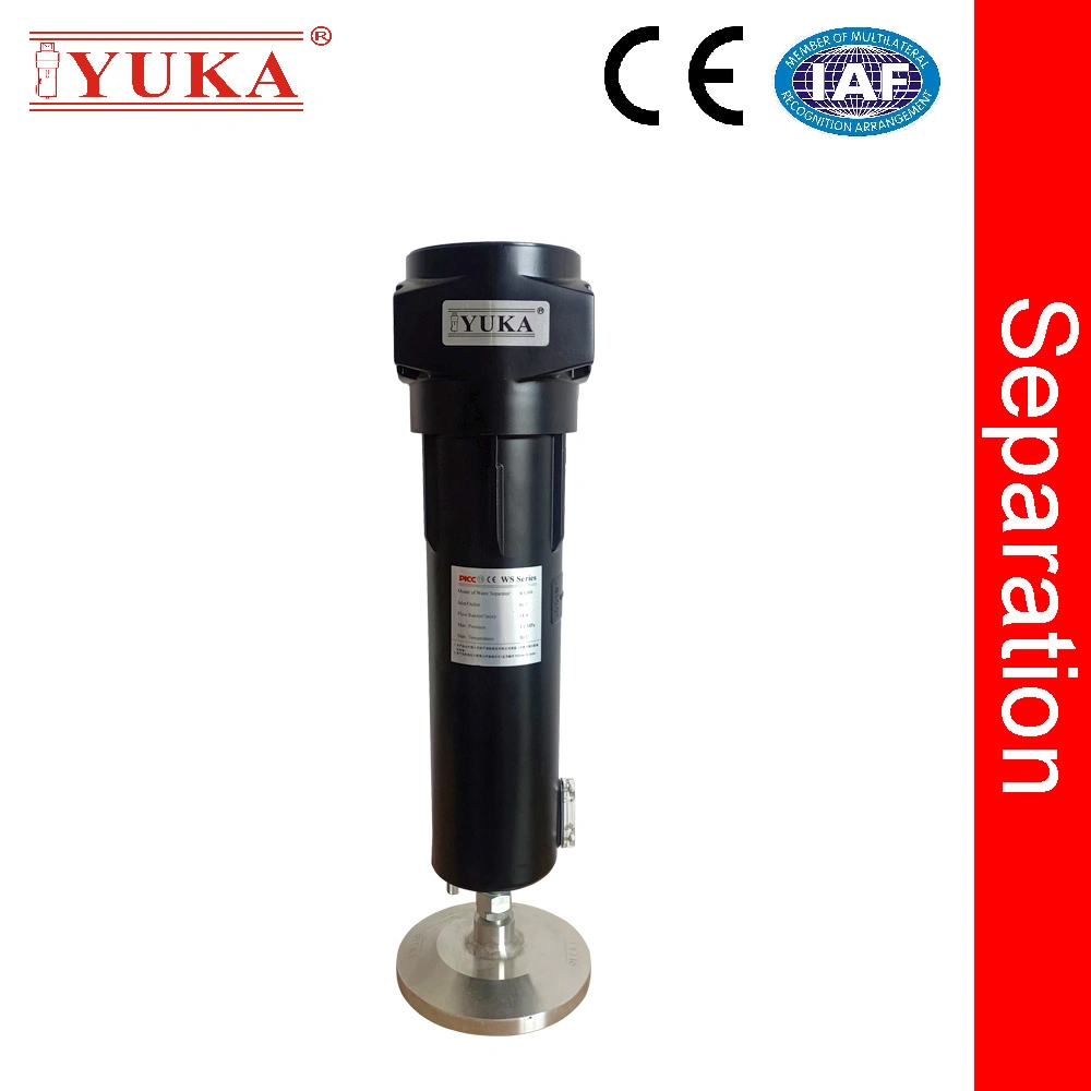 Wholesale/Supplier Oil Air Separator for Screw Air Compressor