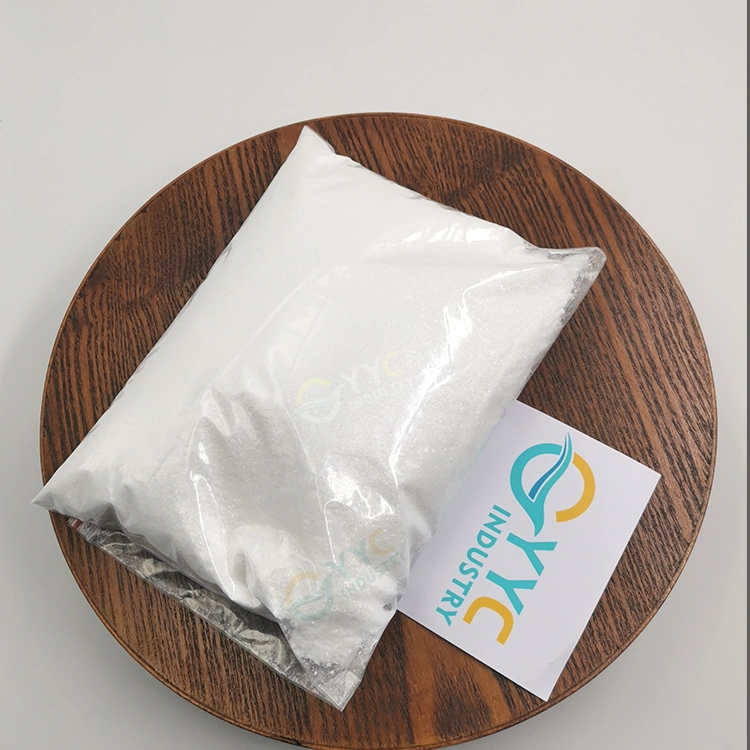 Food Grade Chemical Powder CAS 67-71-0 Msm Methylsulfonylmethane Dimethyl Sulfone Powder