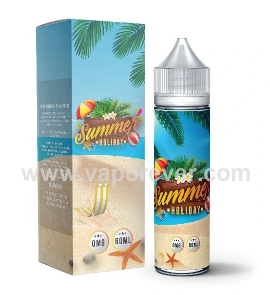 Etiqueta de OEM E-Liquid, E-zumo, mezclar el sabor Eliquid Malasia, EEUU, Reino Unido China auténtica sensación de ardor sabor a tabaco E-Liquid E-Juice