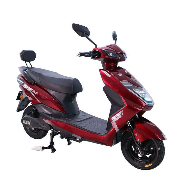 Vimode Custom Classic Chinese Sport 72 Volt High Power Electric Motorcycle India for Adults