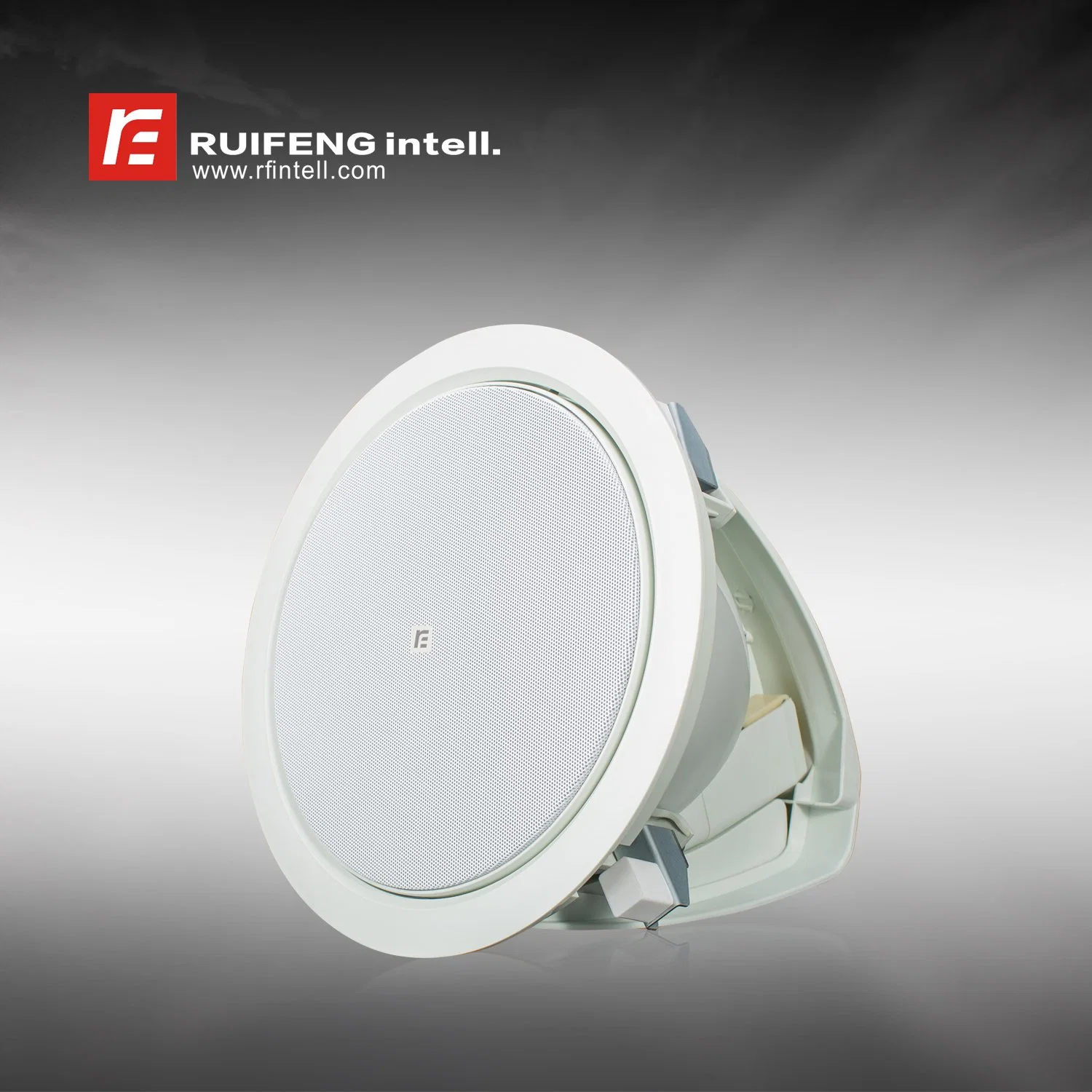 Electric Ceiling Speaker for Conference Hall/Auditorium/Banquet Hall/Music Hall/Multi-Function Hall