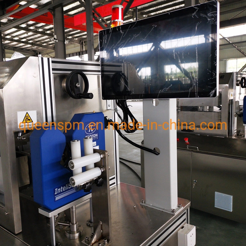 High Efficiency PVC PE TPU PA Medical Tube Extrusion Line Plastic Tube Extrusion Line