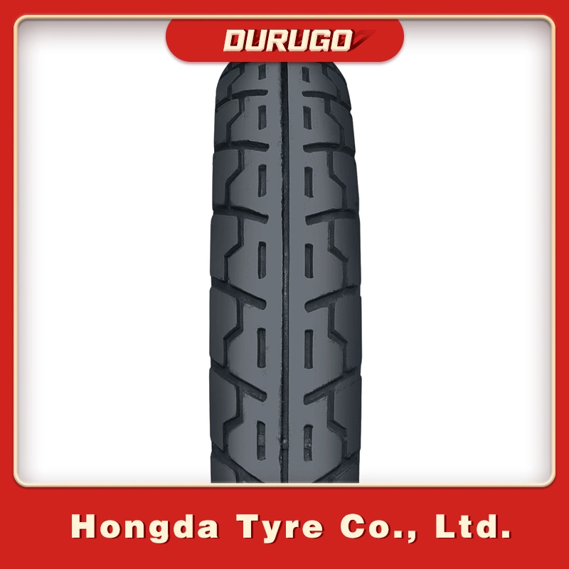 Professional Manufacturer of Motorcycle Radial Tire