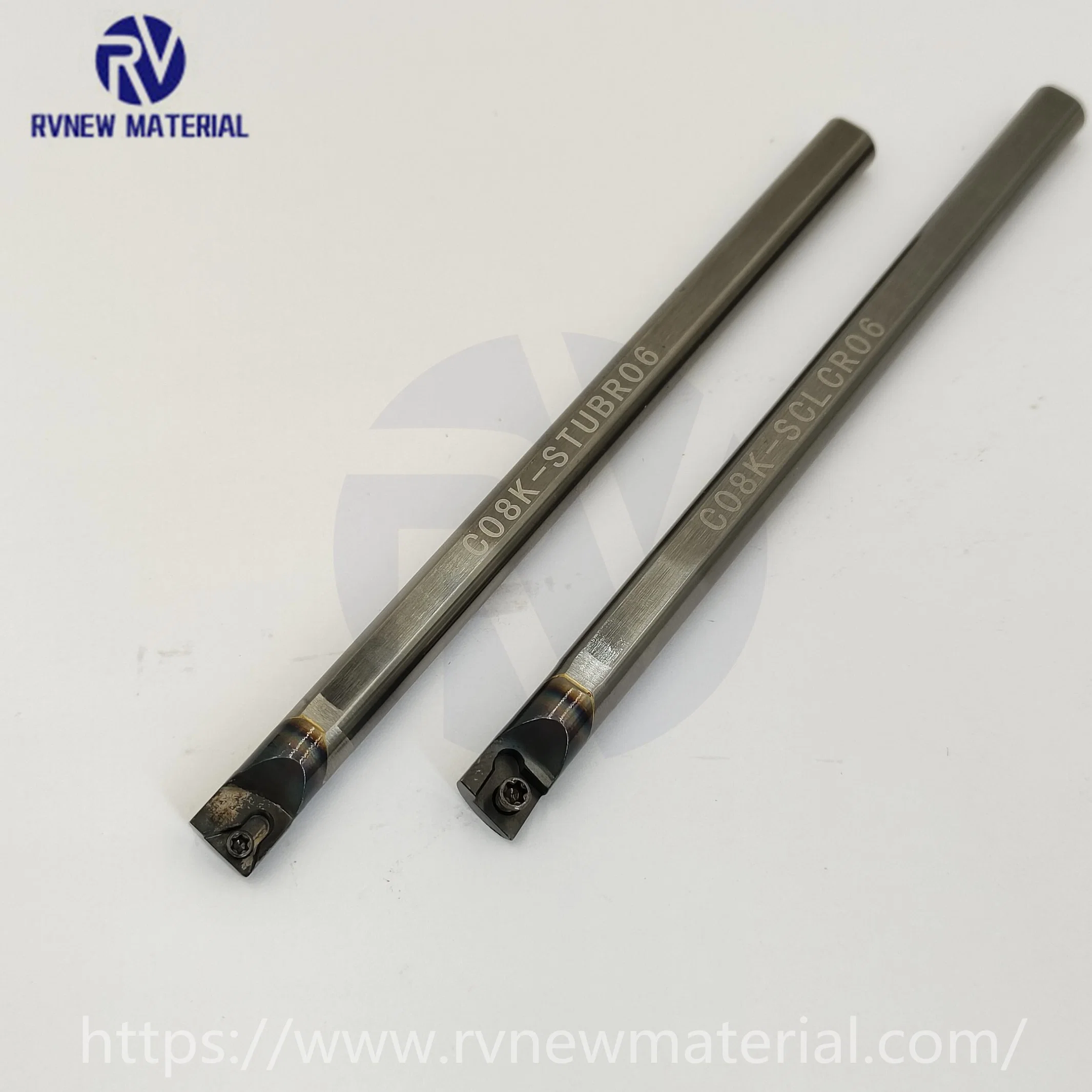 Internal Boring Bar C05h-Sclcr03 with Clamping Screw and Wrench