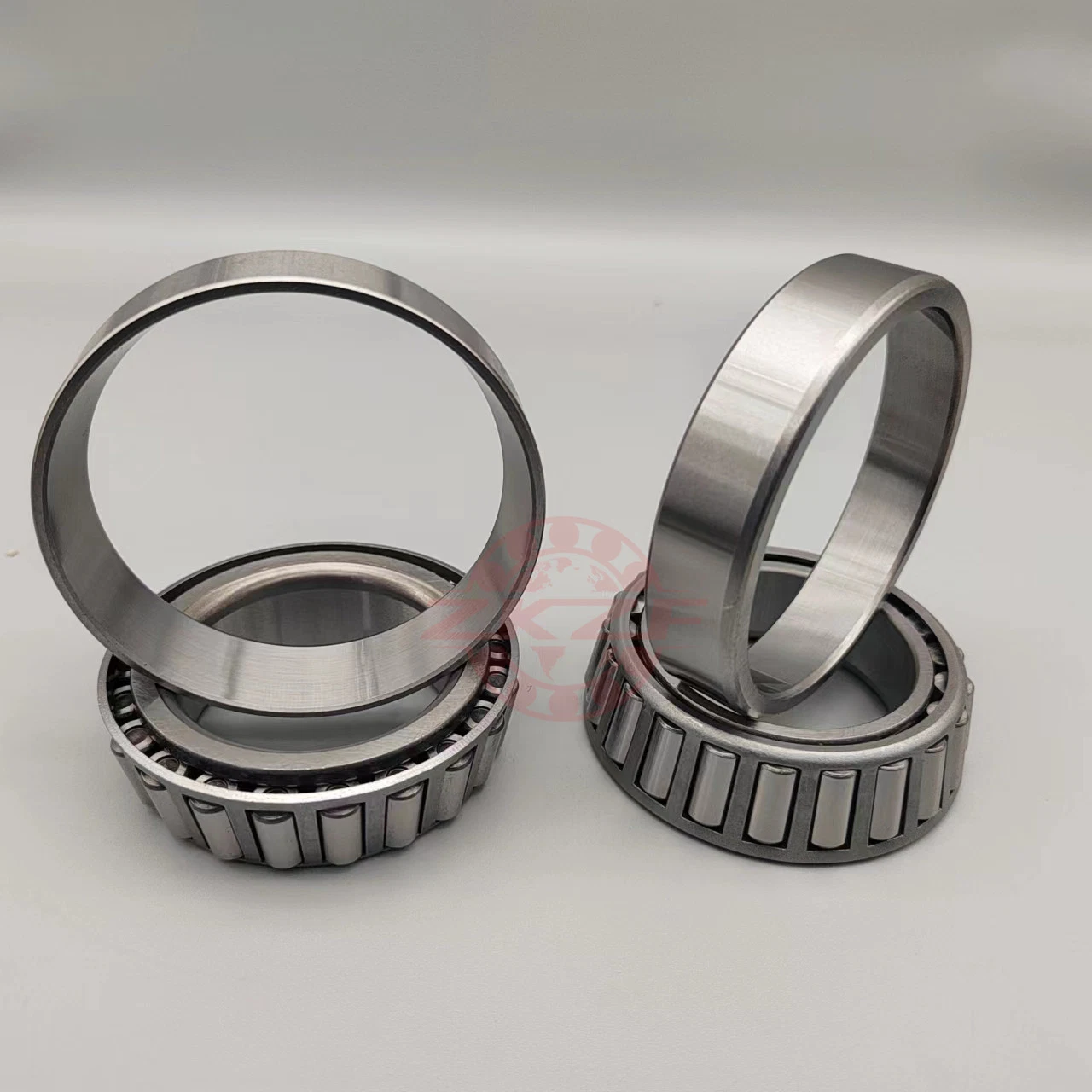 Zkzf Auto Parts Shock Absorber Bearing NSK NTN Koyo Zwz Taper Roller Bearing 32221 32222 32224 32226 32228 7524e