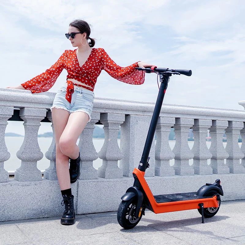 Envío libre del stock de la UE Mi M365 Scooter eléctrico motos eléctricas de alta velocidad adulto potente de 100km H Scooter eléctrico