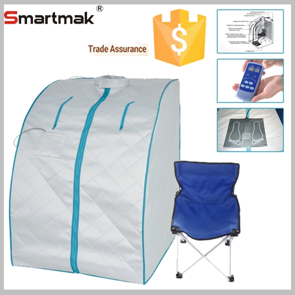 Smartmak SMT-011/015 Beauty Portable Infrared Home ساونا