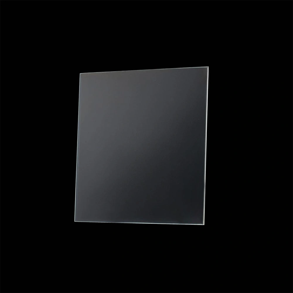 Nuuko Competitive Price 1.6mm Tempered Cover Glass Qualified Safety