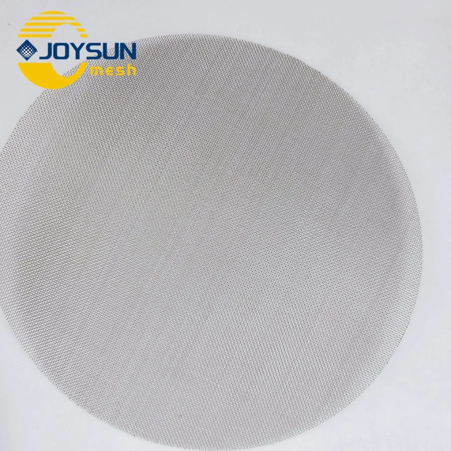 16 18 20 40 Stainless Steel Plain Weave Wire Mesh/Cloth/Fabric Price for Filter