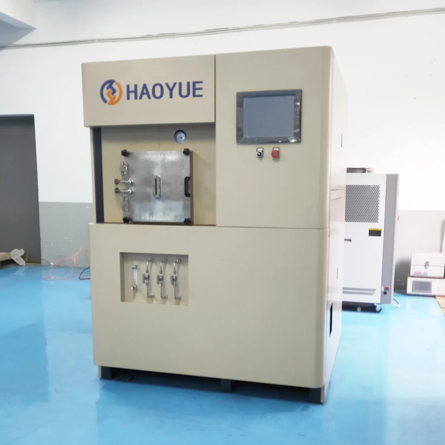 Haoyue S1 Vacuum Resistance Sintering Furnace