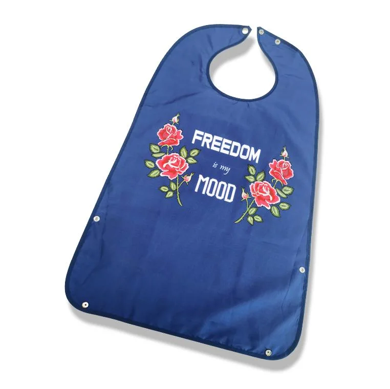 Adult Medical Product Reusable Bibs