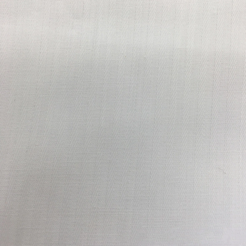 El color del cliente T80/20C 75D*45*72 Poplin 133 la densidad de espina de pez Pocket trama sólida para el revestimiento interior Wholesale/Supplier