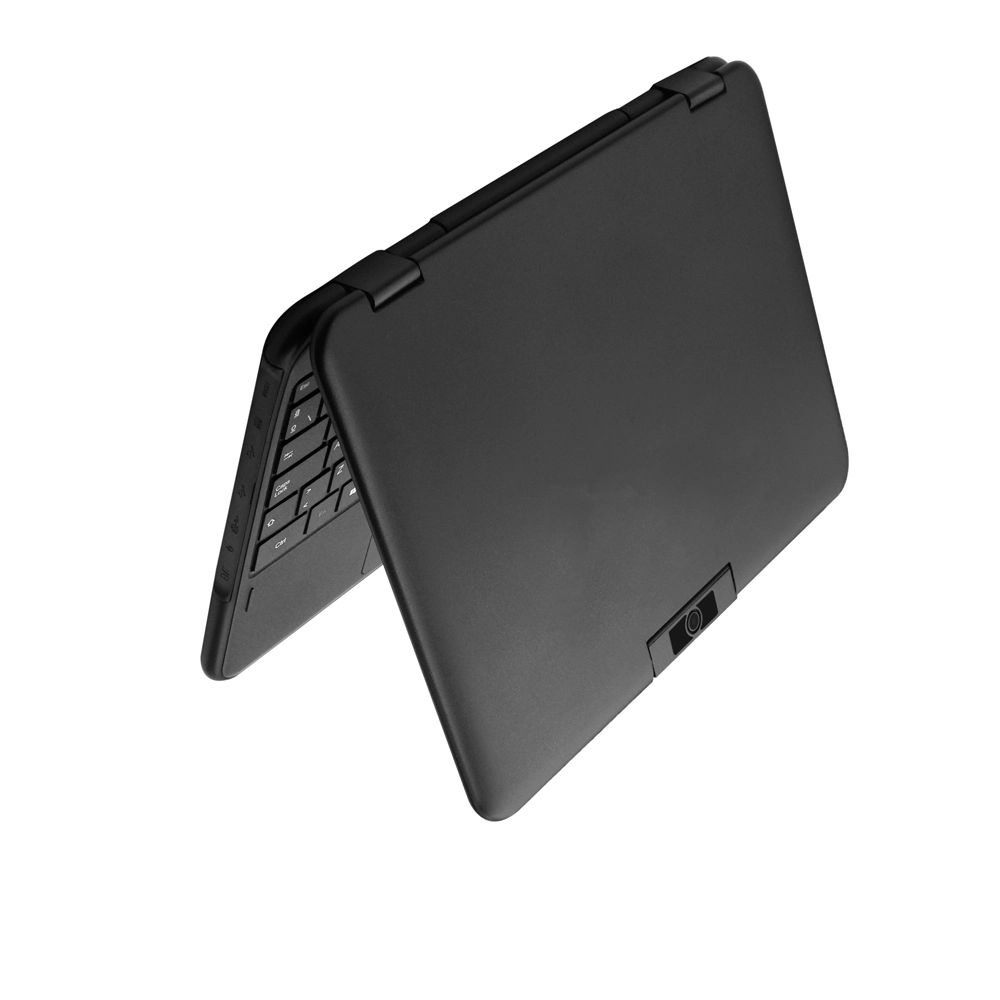 New Arrival 11.6&prime; &prime; Slim Pocket IP54 Drop Test 100cm Mini Notebook PC Windows 10 Rugged Laptop