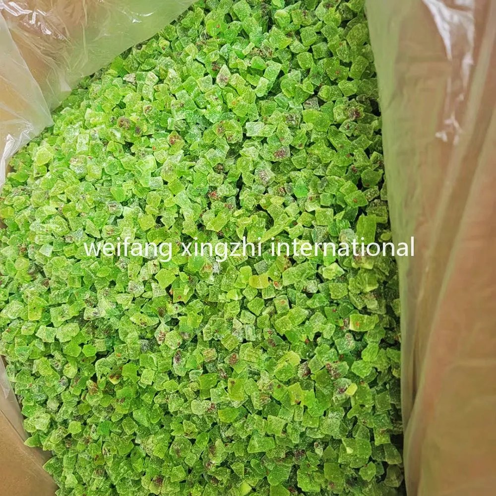 All Kinds of Dried Fruits Bulk Packing Preserved Dehydrated Fruits