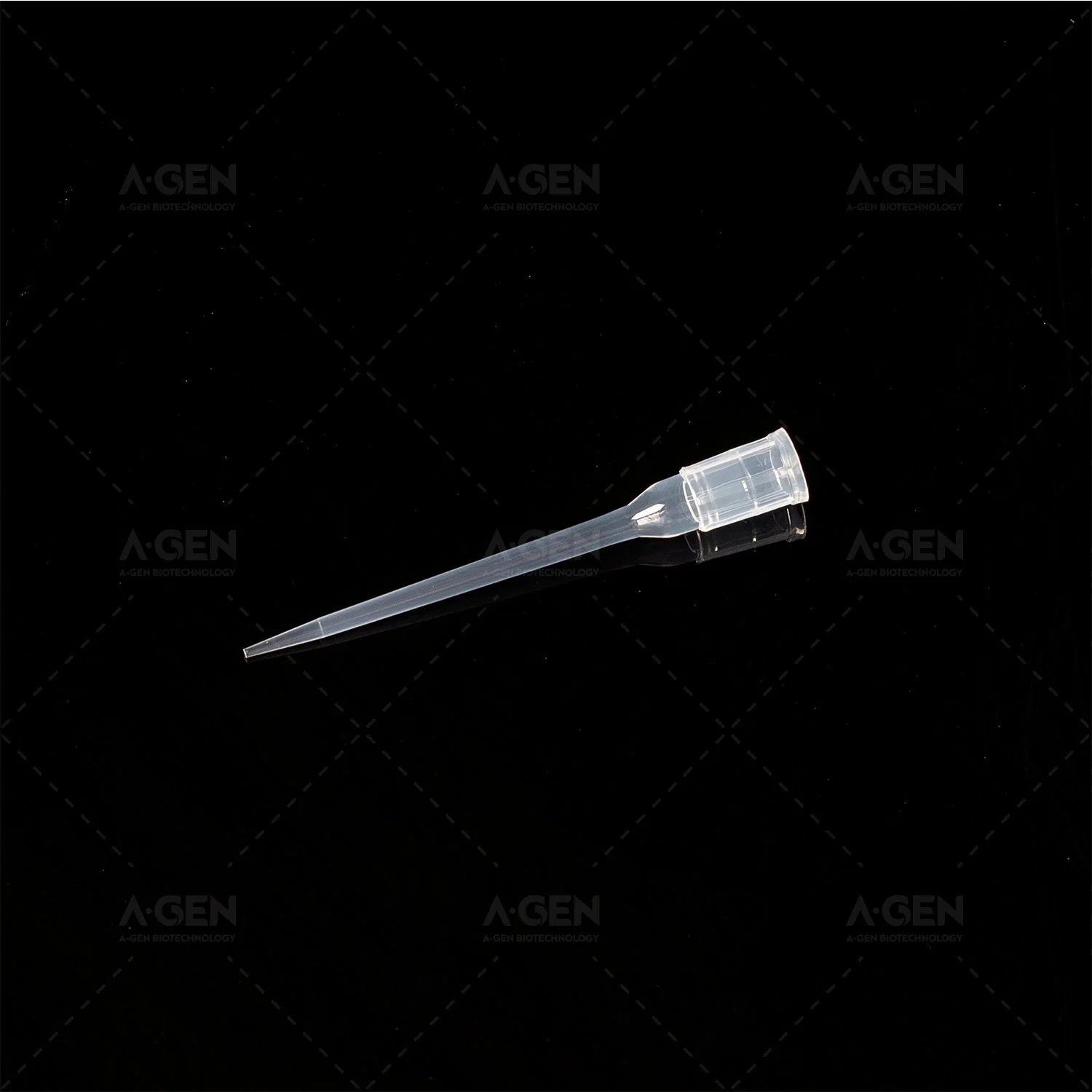 Sterile, Low-Residual Robotic Pipette Tips 50UL for Nayo Tip, for Nayo 96 Robotic Station