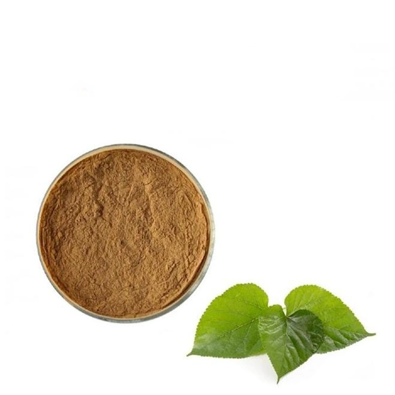 Halal & Kosher Mulberry Leaf Extract CAS19130-96-2