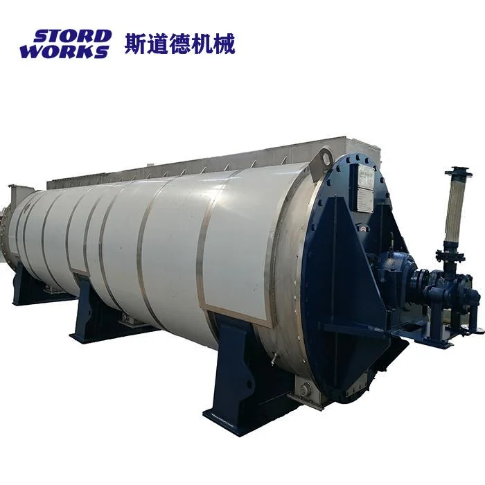 Cassava-Processing Machines, Cassava-Processing Plant, Drying Machine, Production-Line