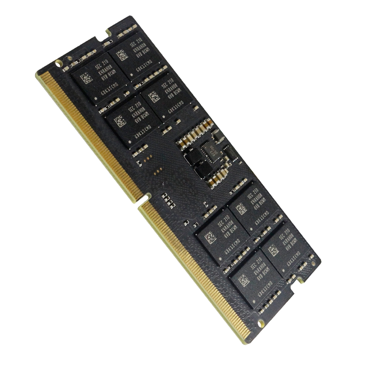 Großhandel/Lieferant Hochfrequenz-Speicher DDR5 4800MHz 16GB so-DIMM RAM für Laptop