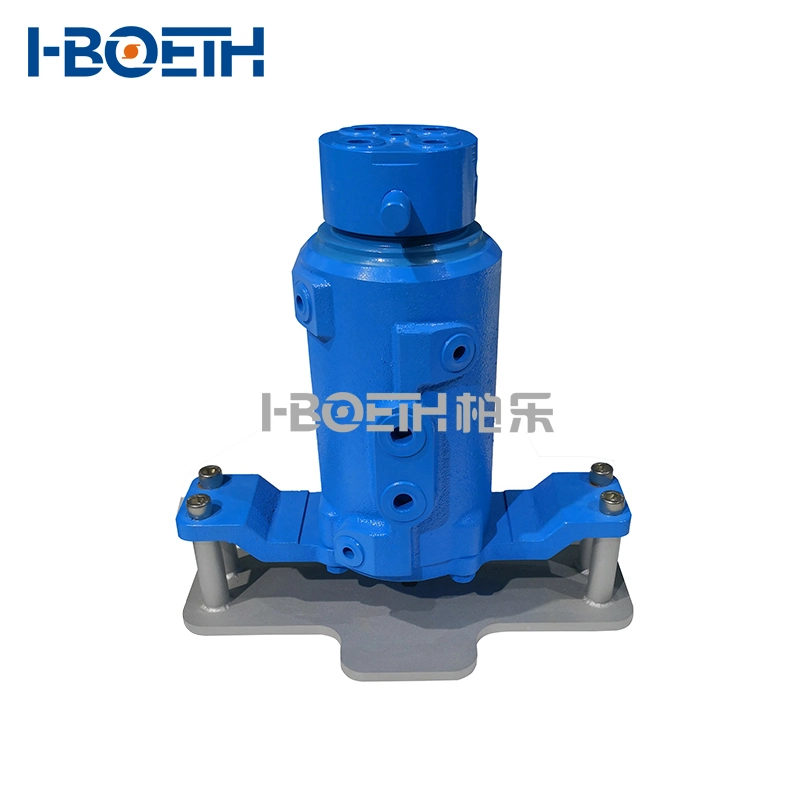 NACHI Hydraulic Components for Hydraulic Oil in Water Glycol System W-Pvs-0b/W-Vdr-1*-1A2-22/W-VDC-1*-1A2-20/W-Iph-2*-*-11