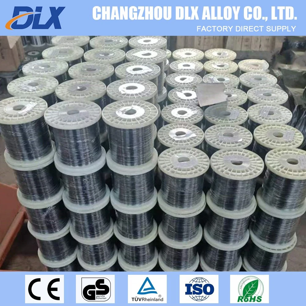 2023 Mo Wire 0.5mm in Stock, Molybdenum Coils, Molybdenum Ribbon, Molybdenum Price Per Kg