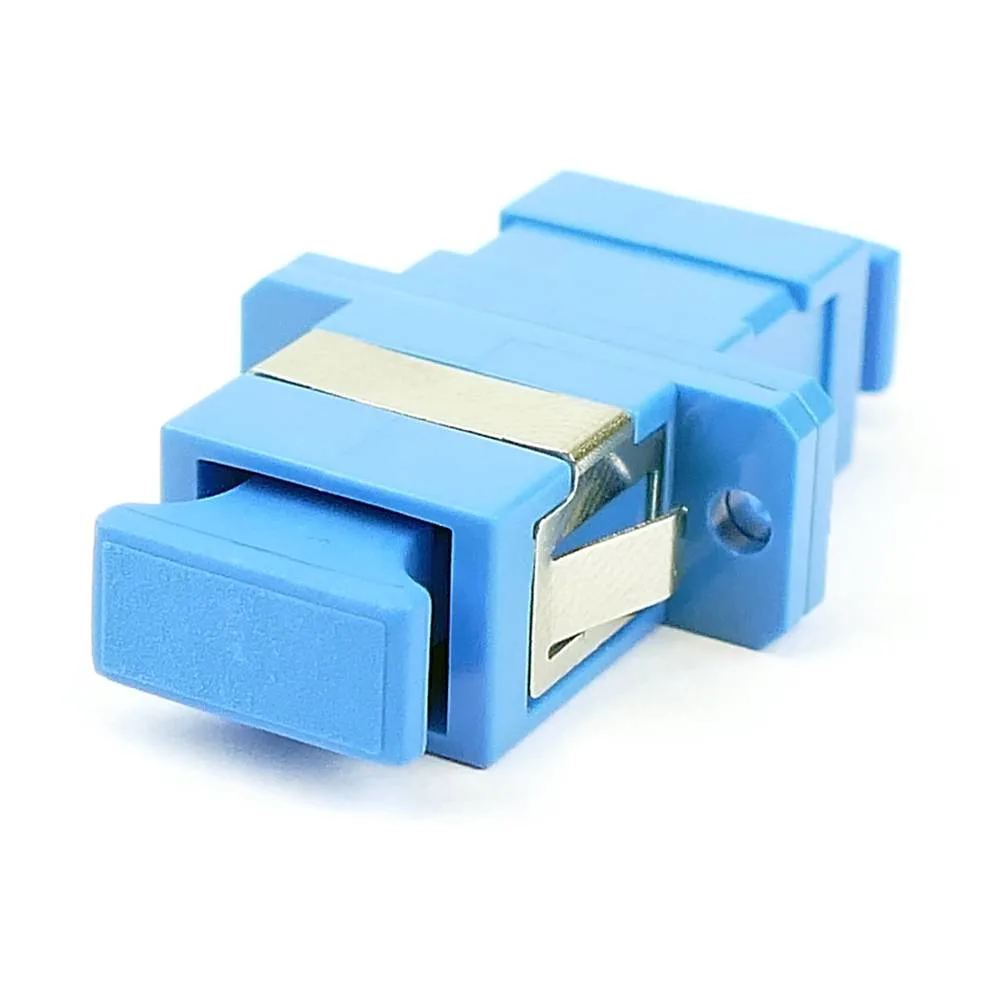 Sc/Upc Sc/APC Fiber Optic/Optical Cable Adapter/Couper/Connector