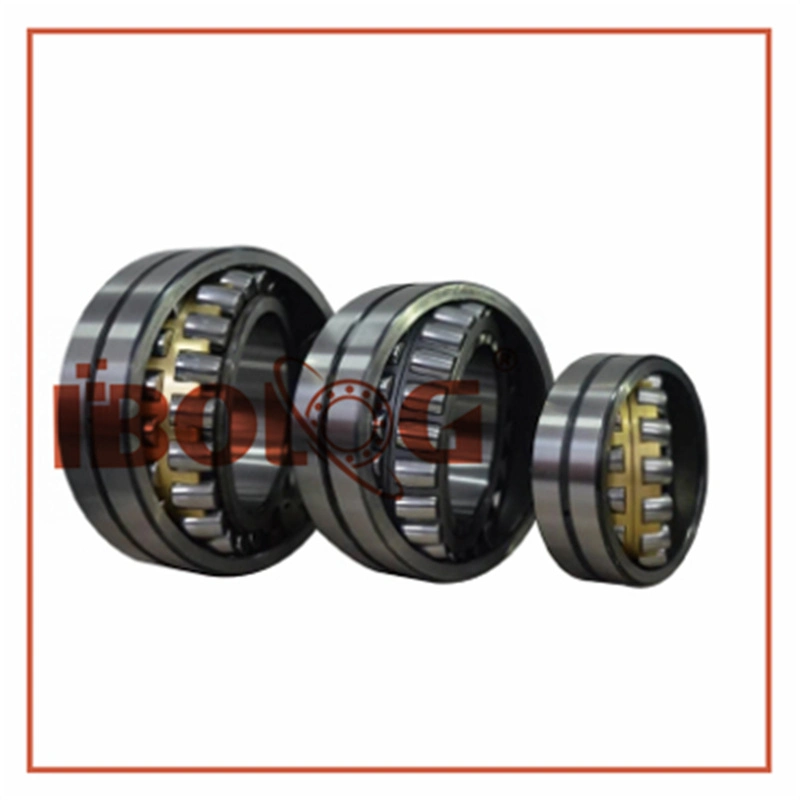 Ibolog Low-Voice Spherical Roller Bearing 22207 Cc Ca Cck Bearing