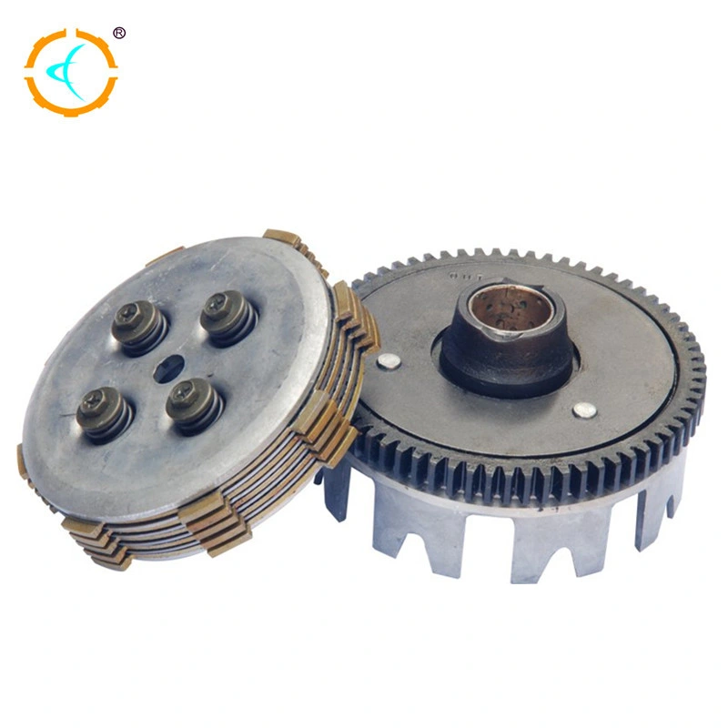 Factory OEM Motorcycle Engine Parts Timing Gear for YAMAHA (YD100/JY110/Y110)