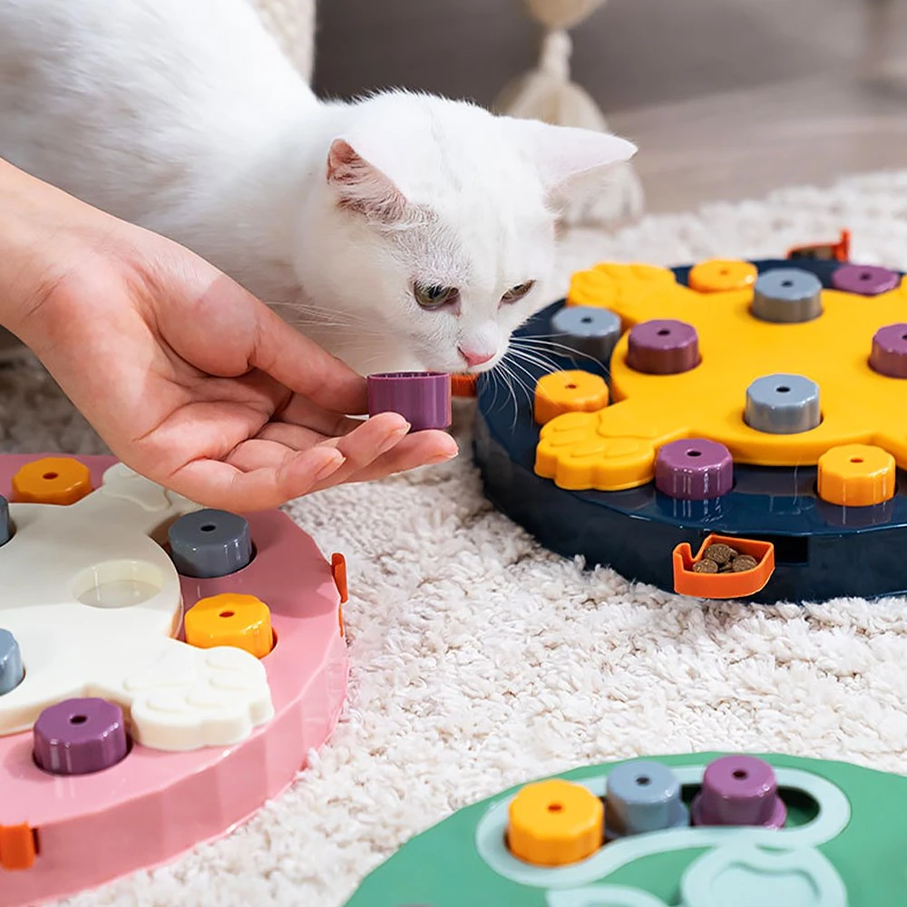 Dog Educational Toys for Pets