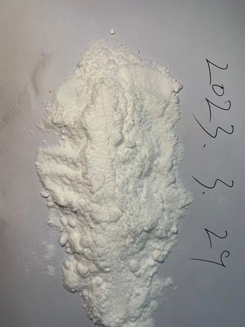 High quality/High cost performance CAS 102-97-6 N-Isopropylbenzylamine Isopropylbenzylamine Crystals with Factory Suuply