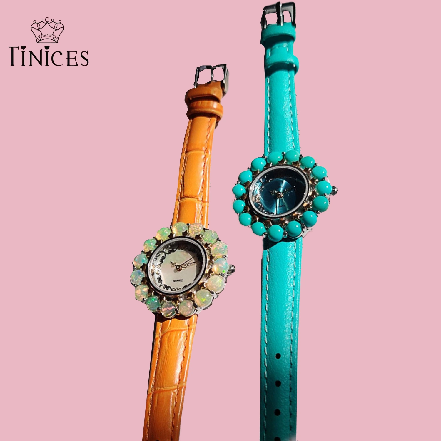 Factory Personalized Ladies Watch Women Watch Gift Watches Luxury Watches Jewelry Watch Quartz Watch Wrist Watch Waterproof Jewelry Quality Belt Watch