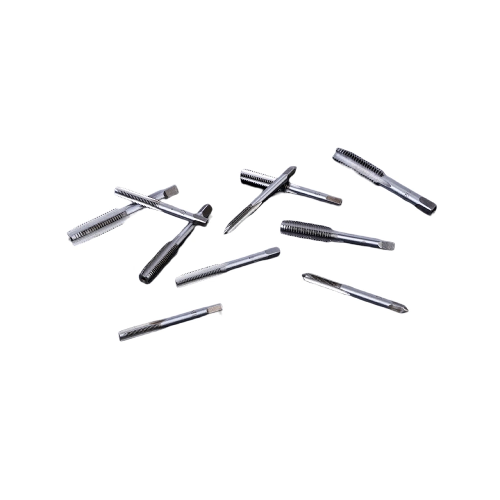40PC Alloy Material Tap and Dies Set