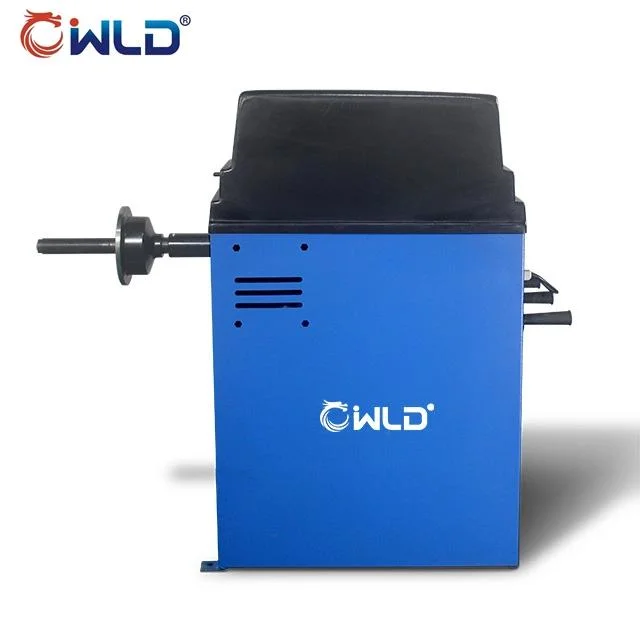 Wld Auto Car Repairs Tools Equipment Workshop Manufacturer Automatic Tire Changing Machine